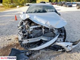 Toyota Corolla 2025 2