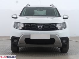 Dacia Duster 2021 1.0 89 KM