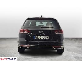 Volkswagen Passat 2023 2.0 150 KM