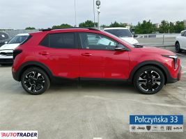 Kia Pozostałe 2026 1.0 115 KM