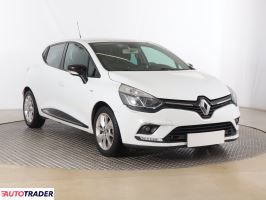 Renault Clio 2017 1.1 72 KM