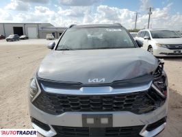 Kia Sportage 2023 2