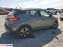 Nissan Pozostałe 2020 1 Nissan Pozostałe 2020 1