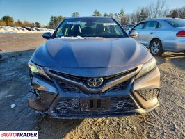 Toyota Camry 2023 2