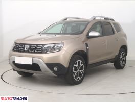Dacia Duster 2020 1.5 113 KM