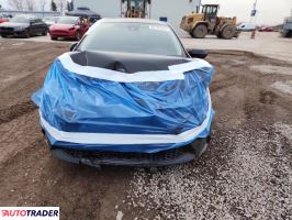 Toyota Corolla 2021 1