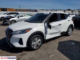 Nissan Pozostałe - zobacz ofertę