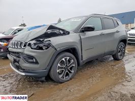 Jeep Compass 2023 2