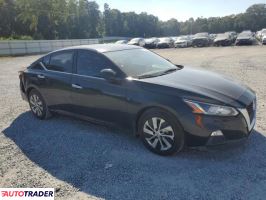 Nissan Altima 2019 2 Nissan Altima 2019 2