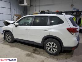 Subaru Forester 2023 2