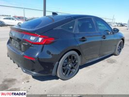 Honda Civic 2024 2