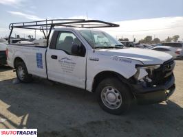Ford F150 2019 3
