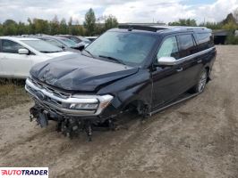 Ford Expedition - zobacz ofertę