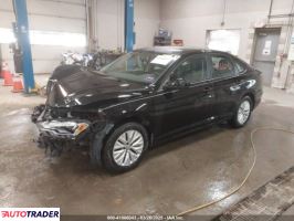 Volkswagen Jetta 2020 1