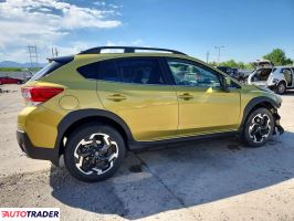 Subaru Pozostałe 2023 2
