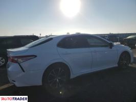 Toyota Camry 2019 2