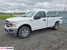 Ford Pozostałe - zobacz ofertę