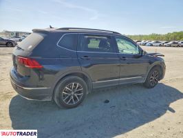 Volkswagen Tiguan 2020 2