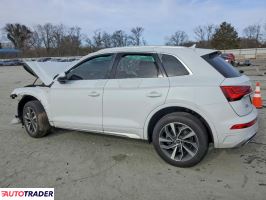 Audi Q5 2022 2