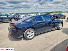 Dodge Charger 2020 3