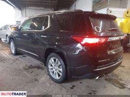 Chevrolet Traverse 2019 3 Chevrolet Traverse 2019 3