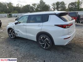Mitsubishi Outlander 2022 2