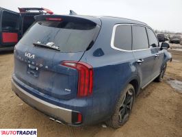 Kia Pozostałe 2025 3