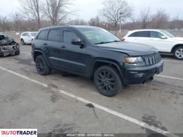Jeep Grand Cherokee 2019 3 Jeep Grand Cherokee 2019 3