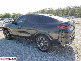 BMW X6 2025 3 BMW X6 2025 3