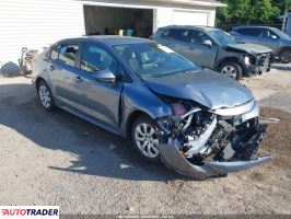 Toyota Corolla - zobacz ofertę