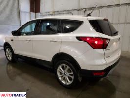 Ford Escape 2019 1 Ford Escape 2019 1