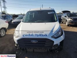 Ford Transit Connect 2019 2