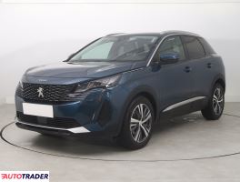 Peugeot 3008 2021 1.2 128 KM Peugeot 3008 2021 1.2 128 KM