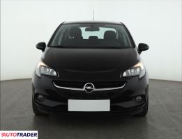 Opel Corsa 2018 1.4 99 KM