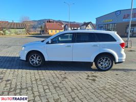 Fiat Freemont 2013 2 140 KM