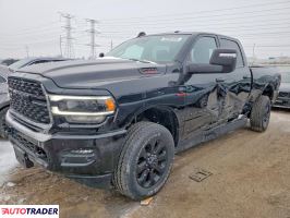 Dodge Ram 2024 6