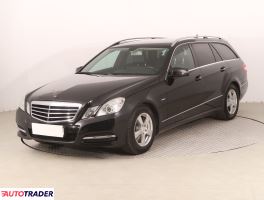 Mercedes E-klasa 2012 1.8 201 KM