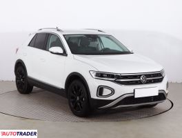 Volkswagen T-Roc 2023 1.5 147 KM