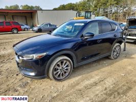 Mazda CX-5 2020 2
