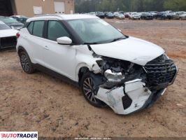 Nissan Pozostałe 2022 1