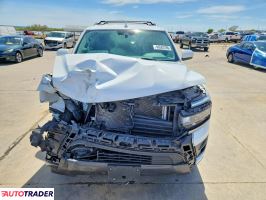 Ford Expedition 2024 3