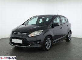 Ford Focus C-Max 2015 1.6 147 KM