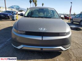 Hyundai Pozostałe 2022