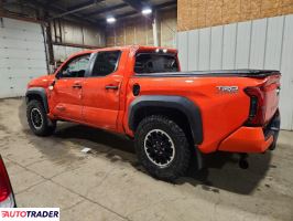 Toyota Tacoma 2024 2