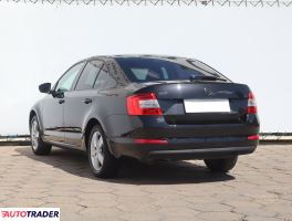 Skoda Octavia 2015 1.4 138 KM