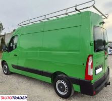 Renault Master 2019 2.3