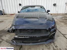 Ford Mustang 2021 2