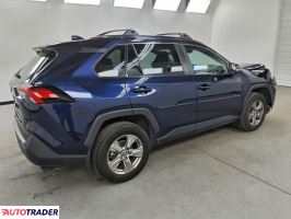 Toyota Pozostałe 2023 2