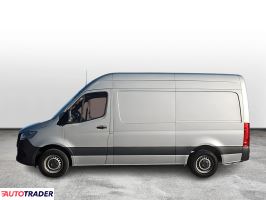 Mercedes Sprinter 2023 2.0