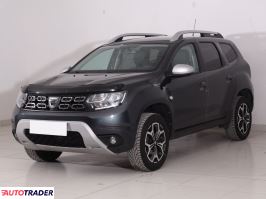 Dacia Duster 2019 1.5 113 KM